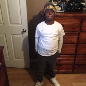 Meet your Posher, Charles